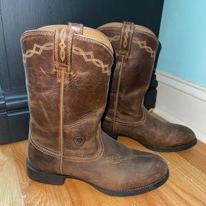 Women’s ARIAT Boots